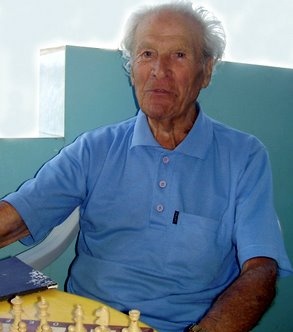 Андрэ Лилиенталь