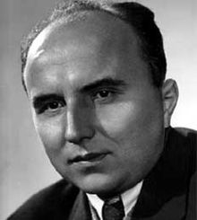 Андраш Хегедюш