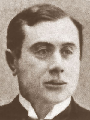 Андре Антуан