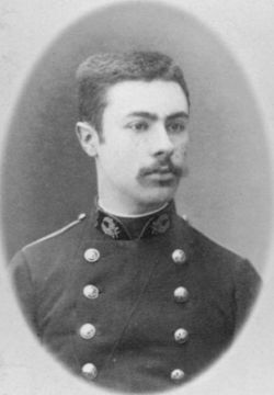 Андре Блондель