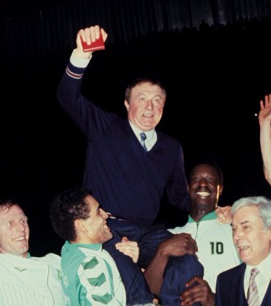 Андре Бюффьер