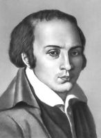 Андре Шенье