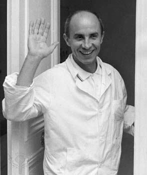 Андре Курреж