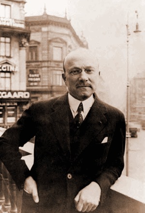 Андре-Гюстав Ситроен