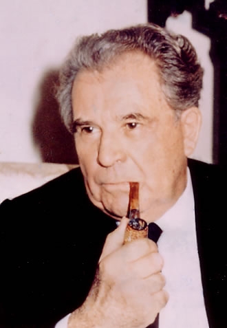 Андре Жоливе