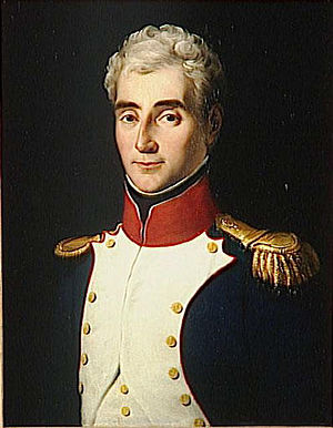 Андре Массена