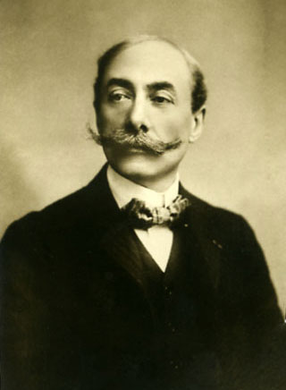 Андре Мессаже