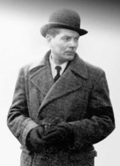 Андре Обрехт