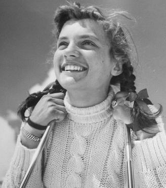 Андреа Мид-Лоуренс