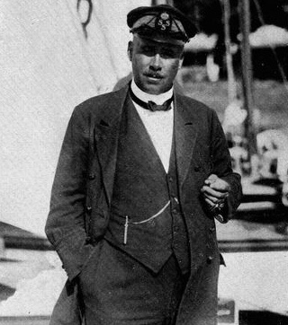 Андреас Брик