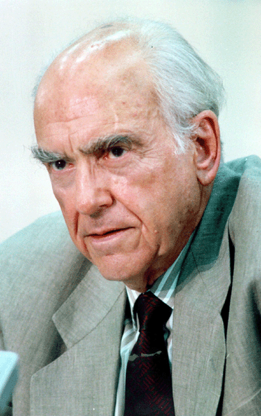 Андреас Папандреу