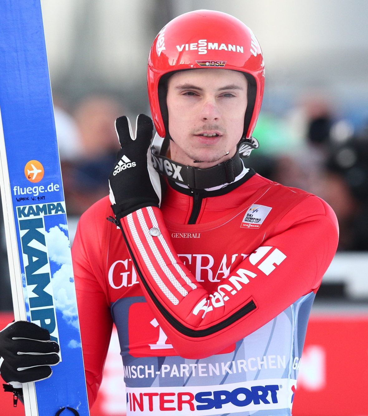 Андреас Ванк