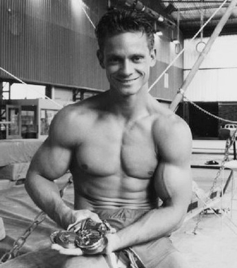 Андреас Веккер