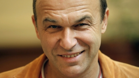 Андрей Чесноков