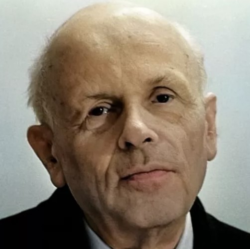 Андрей Сахаров