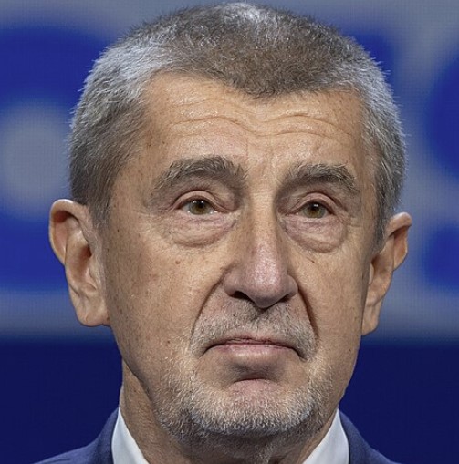 Андрей Бабиш