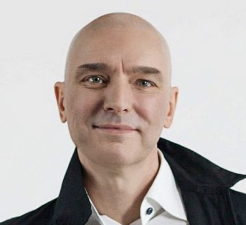 Андрей Державин