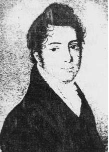 Андрей Кайсаров