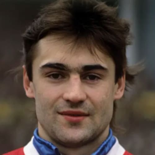 Андрей Ломакин