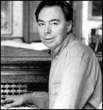 Эндрю Ллойд Уэббер