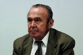 Эндрю Виктор Шалли