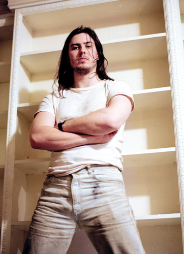 Эндрю Даблью Кей