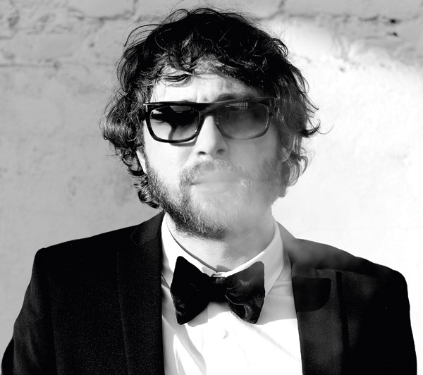 Андрей Антонец