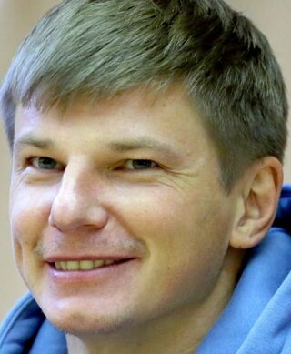 Андрей Аршавин