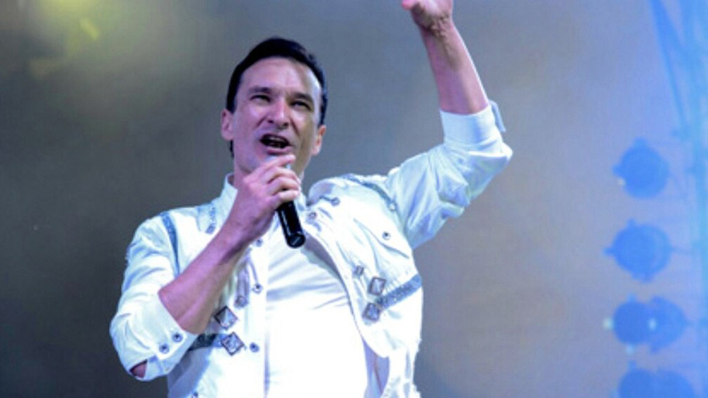 Андрей Берестенко