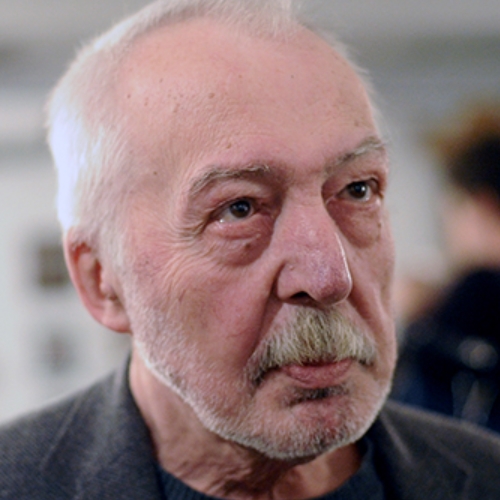 Андрей Битов