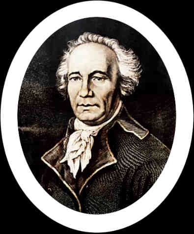 Андрей Болотов