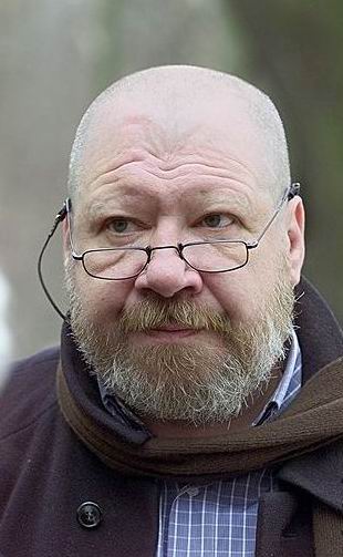 Андрей Черкизов