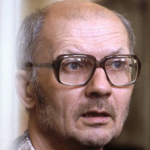 Андрей Чикатило