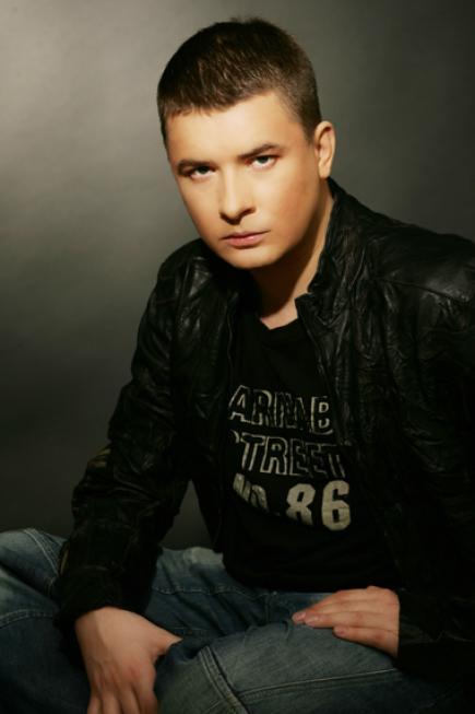 Андрей Данилко (Верка Сердючка)