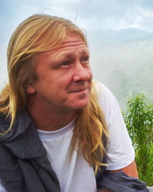 Андрей Денисюк