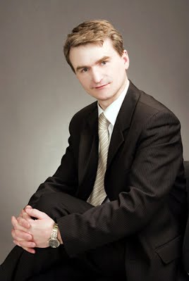 Андрей Дубий