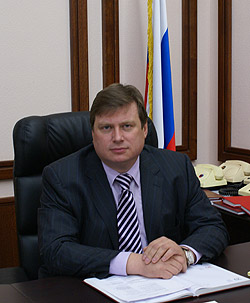 Андрей Дутов