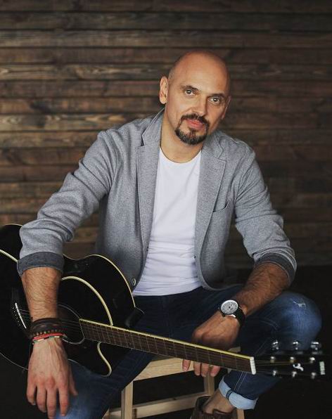 Андрей Еронин