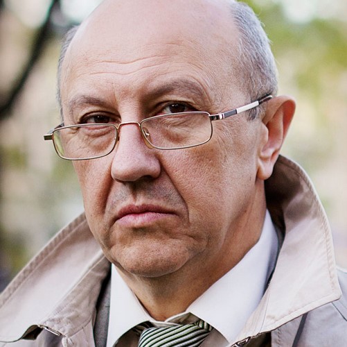 Андрей Фурсов