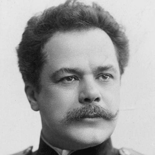 Андрей Гагарин