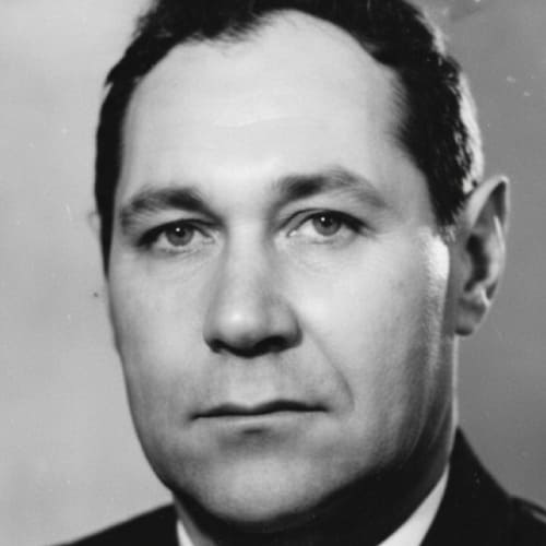 Андрей  Гаценко