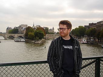 Андрей Геласимов