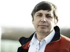 Андрей Гейм