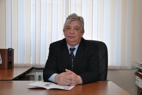 Андрей Горбунов