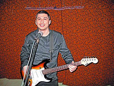 Андрей Гуров