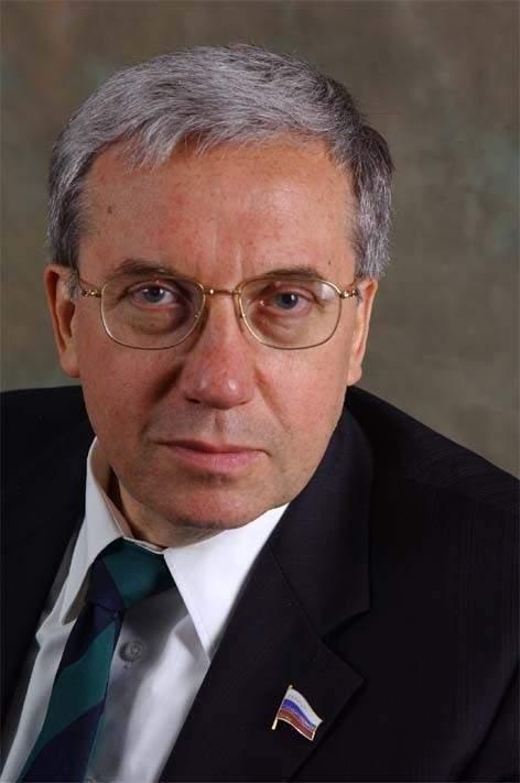 Андрей Кокошин