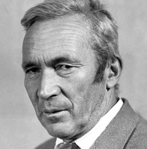 Андрей Колмогоров