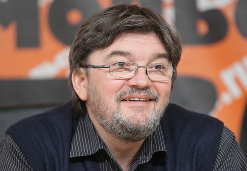 Андрей Константинов