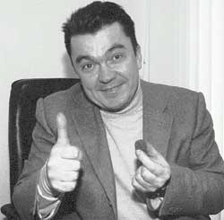 Андрей Коркунов