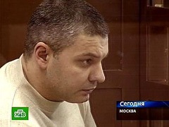 Андрей Космынин